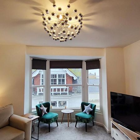 Stunning One Bedroom Holiday Flat In 韦茅斯 外观 照片