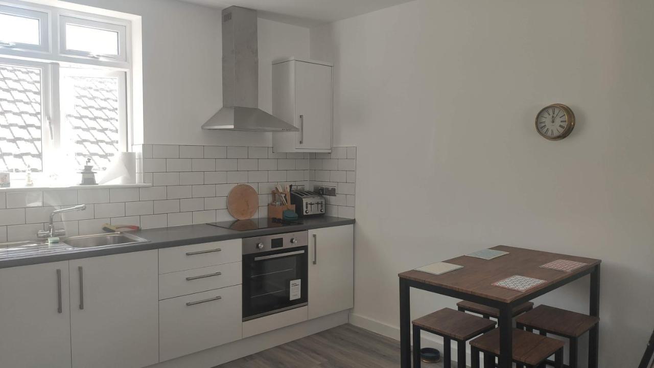 Stunning One Bedroom Holiday Flat In 韦茅斯 外观 照片
