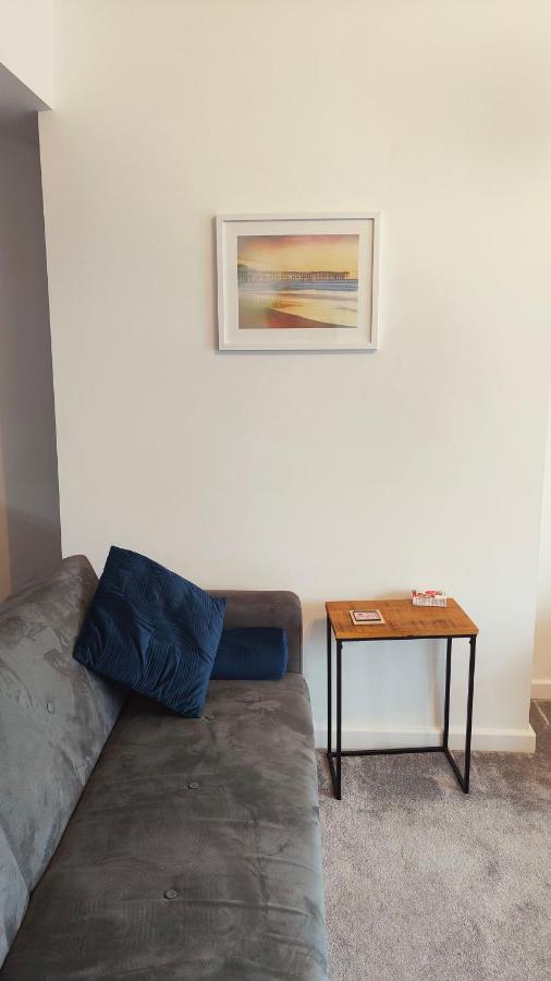 Stunning One Bedroom Holiday Flat In 韦茅斯 外观 照片