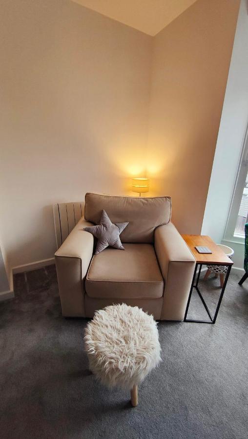 Stunning One Bedroom Holiday Flat In 韦茅斯 外观 照片